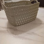 Storage basket new