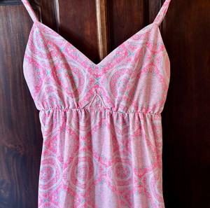 Maxi Dress by Regalinas