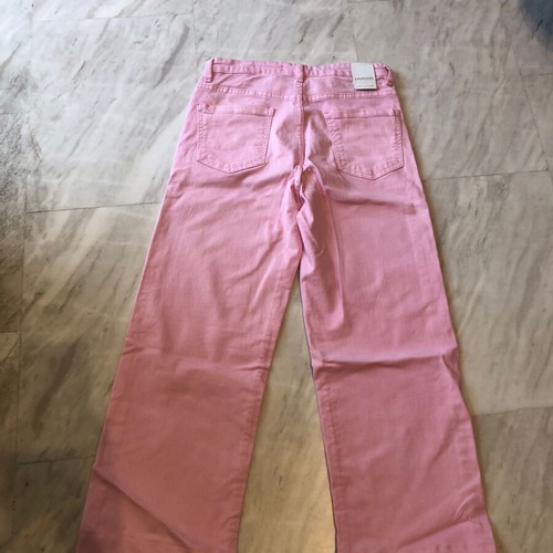 Energiers girls' pants size 14, pink and purple