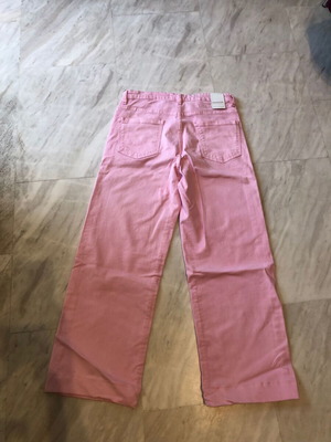 Energiers girls' pants size 14, pink and purple