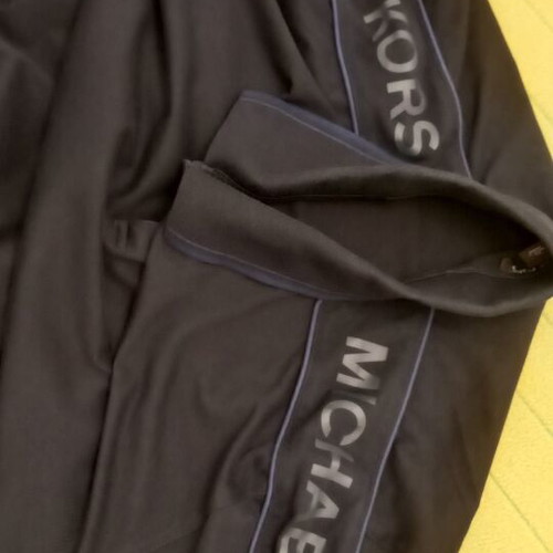 Michael Kors polo shirt like new, dark blue, XL