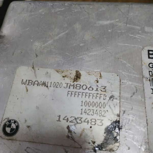 Gear module used for BMW 3 E46 0260002429 1423482