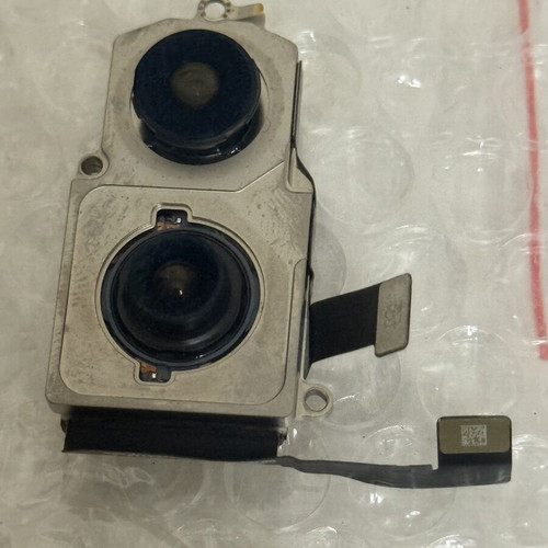 Iphone 16 Plus Genuine Rear Camera new condition