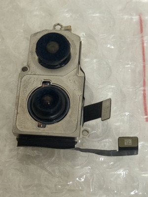 Iphone 16 Plus Genuine Rear Camera new condition