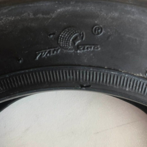 Outer tire 10x2.125 for Ninebot F20 F25 F30 F40 new