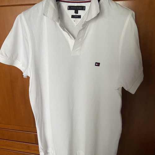 Tommy Hilfiger men's shirt new with minor defect