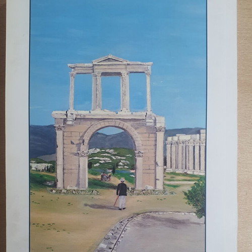 Etsi Epizisame Ston Arditto book used