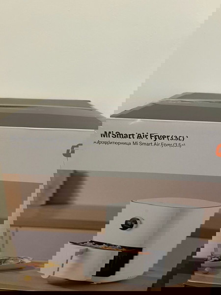 Air fryer Xiaomi