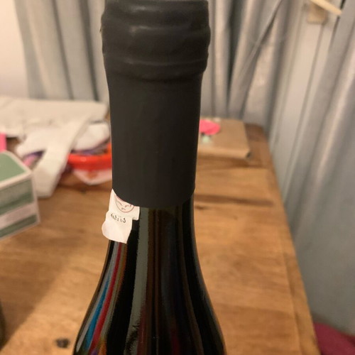 Gi kai Ouranos 2011 Xinomavro Naoussa collectible wine
