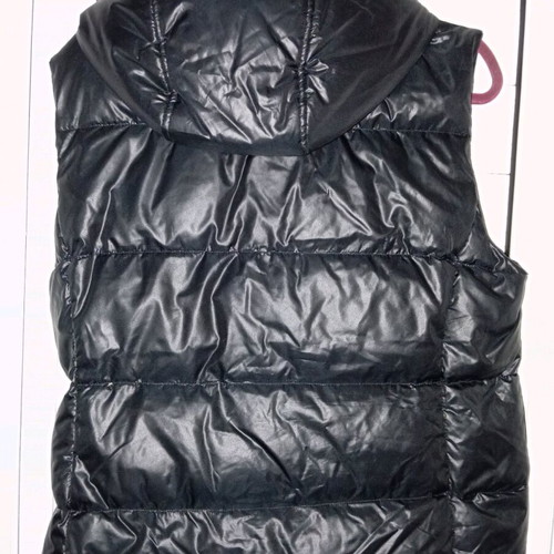 Marc O'Polo down vest size M like new