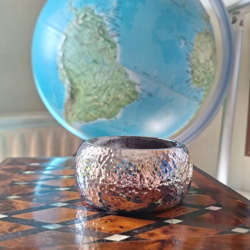 Silver and gold bracelets new, pack