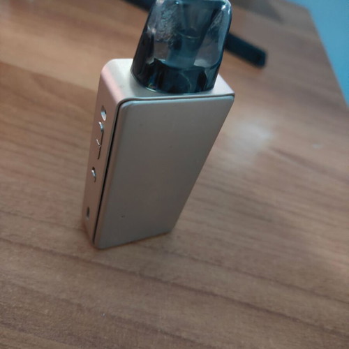 Voopoo Vincie e120 like new