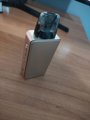 Voopoo Vincie e120 like new