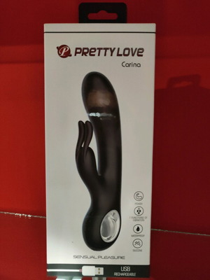 Pretty Love Rabbit Top καινούργιο