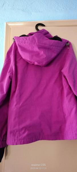 ski jacket