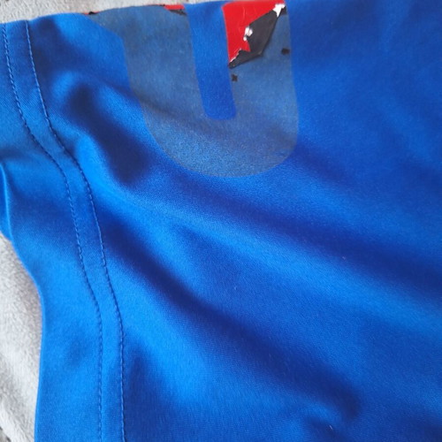 PEC Zwolle Football Shirt Patrick used, number 14, 2013–2015