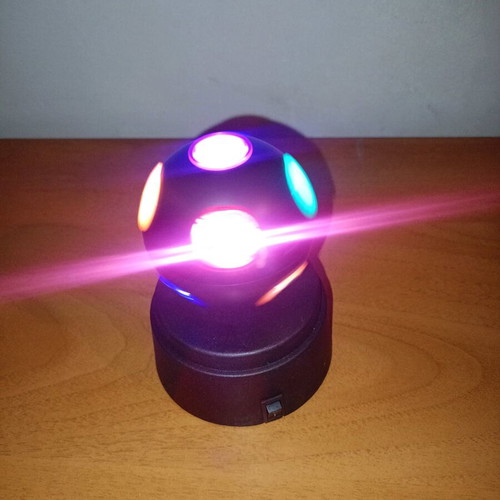 Party light ball new