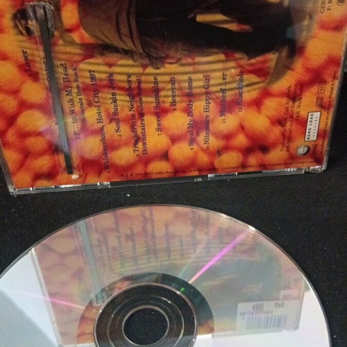 Beck Mellow Gold CD like new, rock