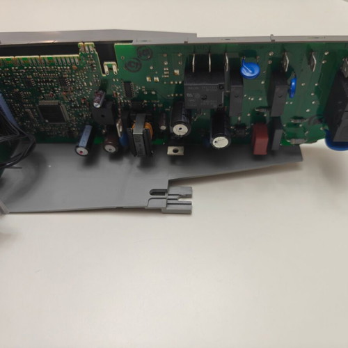 Neff Oven Control Board B1644NO/01 like new with accessories