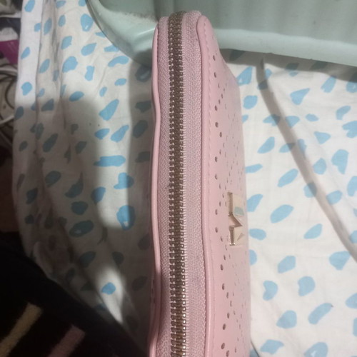 Modissimo wallet used, almost unused condition