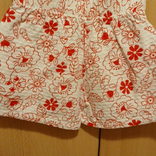 Miss Ebita shorts for 3-year-old girl like new