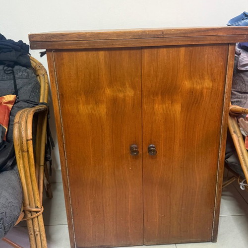 Omega sewing machine like new, fully functional