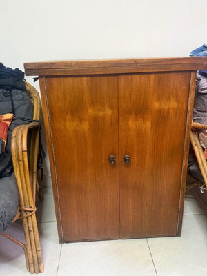 Omega sewing machine like new, fully functional
