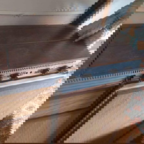 Caravan in good condition in Zakynthos Agios Leon