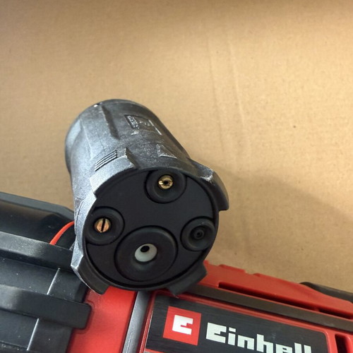 Einhell Hypresso 18/24-1 18V cordless pressure washer 24bar