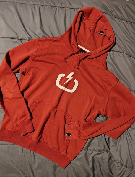 Emerson φούτερ - hoodie
