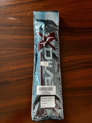X-Dive spearfishing bands 16mm 20cm new
