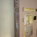 YSL Libre box like new, gift set