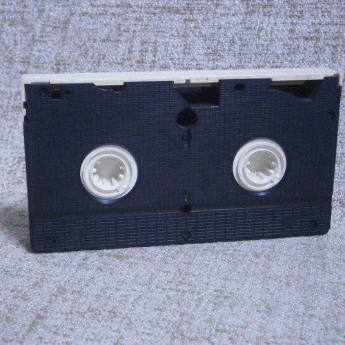 Teresa's Private Fantasies VHS used, vintage video cassette