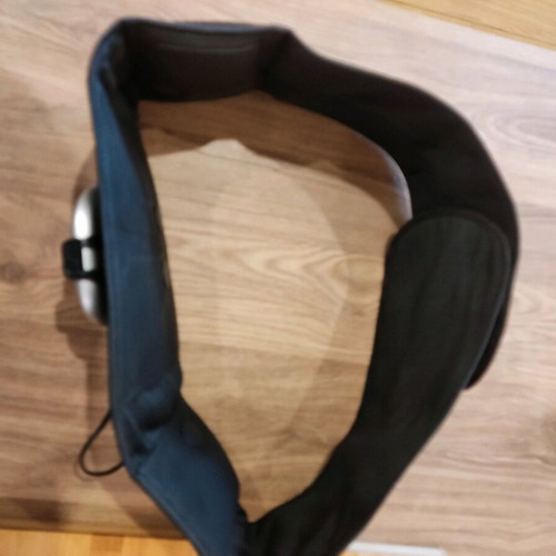 Passive exercise belt used, in very good condition