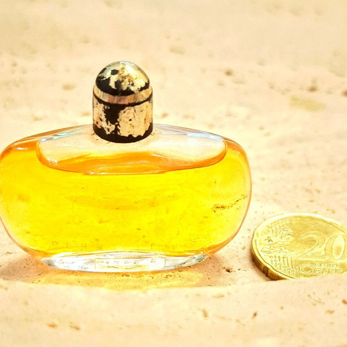 Perry Ellis for Women Miniature Perfume 5ml vintage, like new