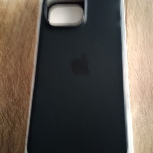 iPhone Pro Max case, genuine, used