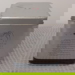  Illy μεταλλικό κουτί