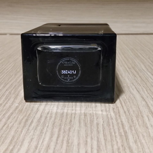 YSL Y Eau de Parfum Gift Set new, authentic