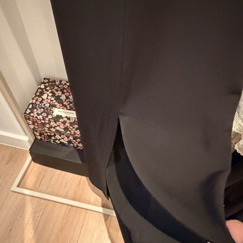 Dress Zara Collection black size M like new