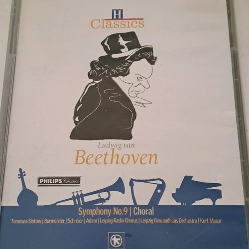 Classical music DVD pack of 5 like new