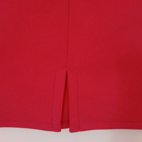 Skirt like new, pink, size L 40 12