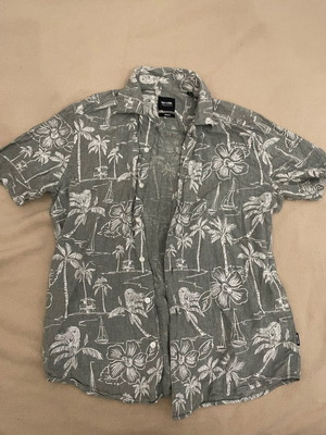 Only&sons shirt medium like new