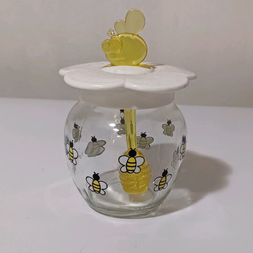 Honey jar like new