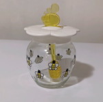 Honey jar like new