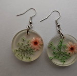 Earrings new with designs