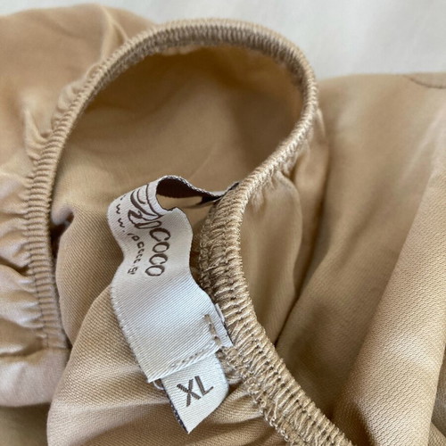 Rococo top XL like new