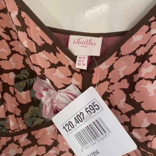 Whistler Dress Brand New, Size M