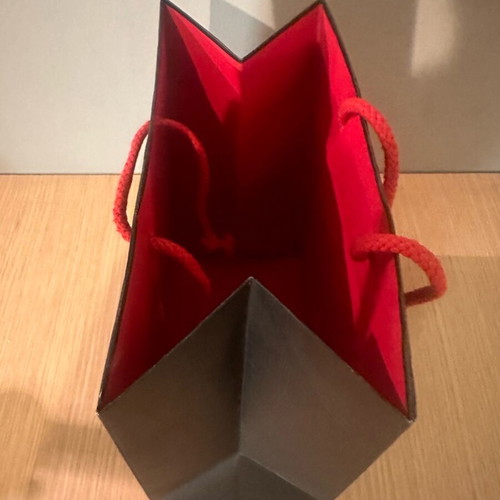Fondaco Dei Tedeschi bag new from Venice department store