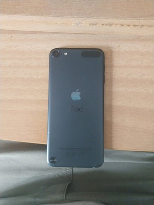 IPod 5th gen