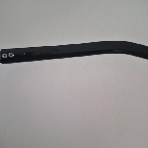 Guess men's glasses used with lens marks
